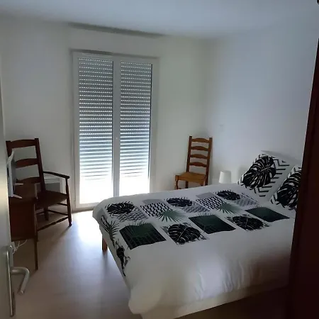 Les Granges De Soulagnieux Holiday home *