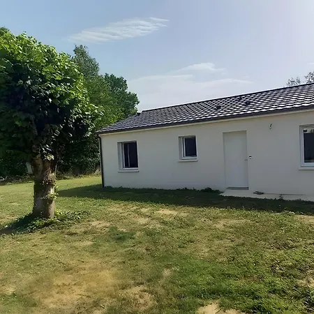 Les Granges De Soulagnieux Holiday home *
