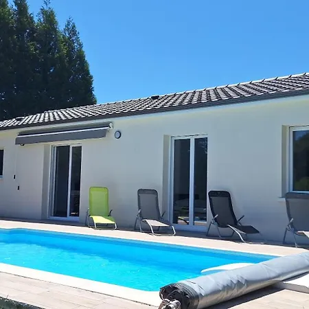 Les Granges De Soulagnieux Holiday home *