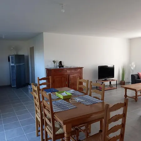 Vakantiehuis Les Granges De Soulagnieux Piégut-Pluviers