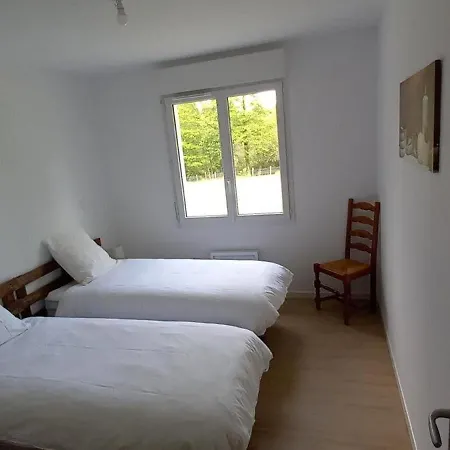Vakantiehuis Les Granges De Soulagnieux