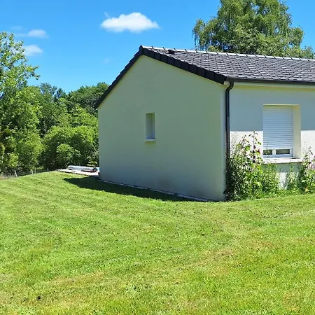 Les Granges De Soulagnieux Vakantiehuis *