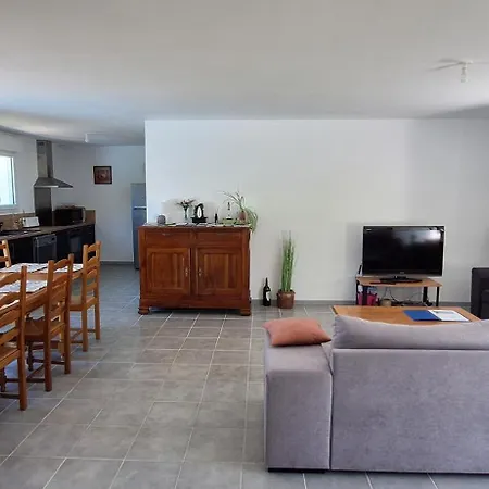 Les Granges De Soulagnieux Vakantiehuis *