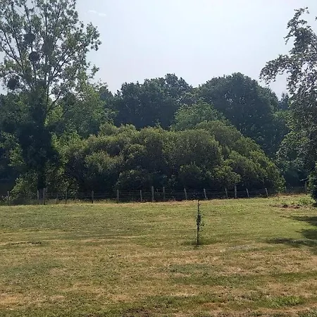 Vakantiehuis Les Granges De Soulagnieux Piégut-Pluviers