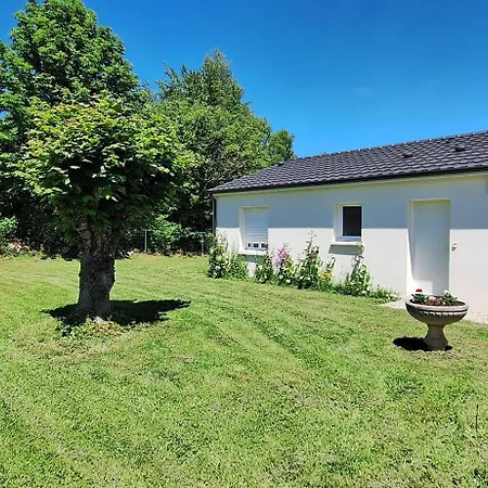 Vakantiehuis Les Granges De Soulagnieux *