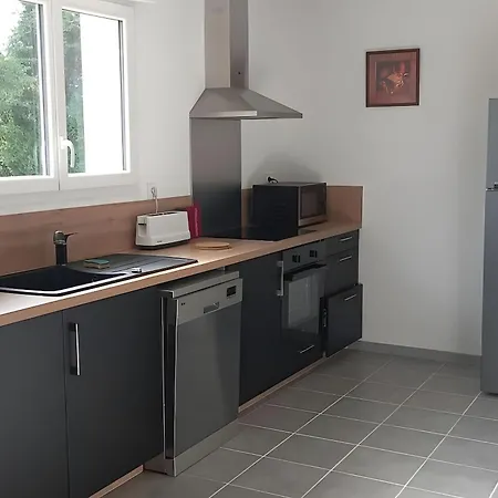 Les Granges De Soulagnieux Vakantiehuis Piégut-Pluviers